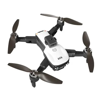 S25 PRO Drone - 4K HD Camera with Smart Obstacle ...