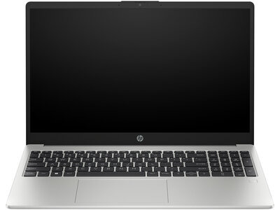 HP 250 G10 i7-1355U  8GB 512GB NVMe Iris Xᵉ 15.6"FHD SILVER