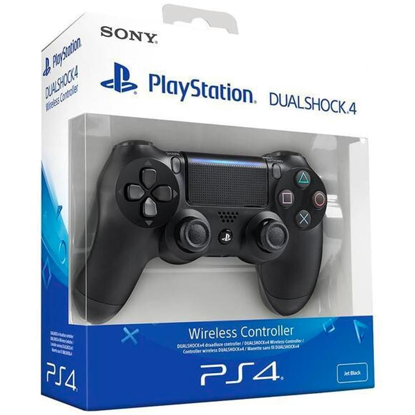 PS4 CONTROLLER