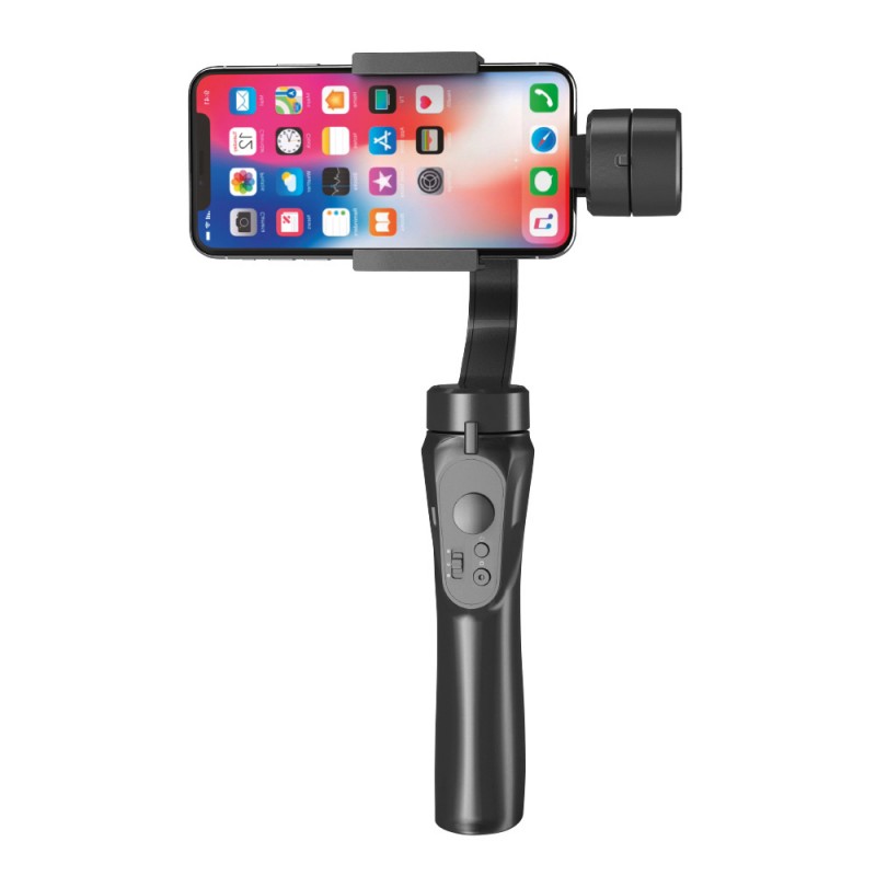 3-Axis Handheld Gimbal Stabilizer