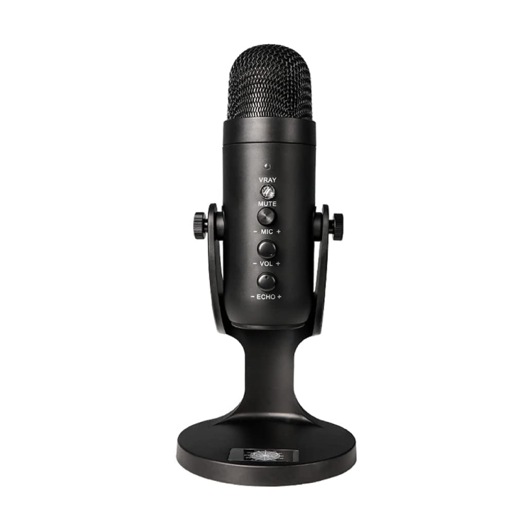 Pro desktop Live microphone