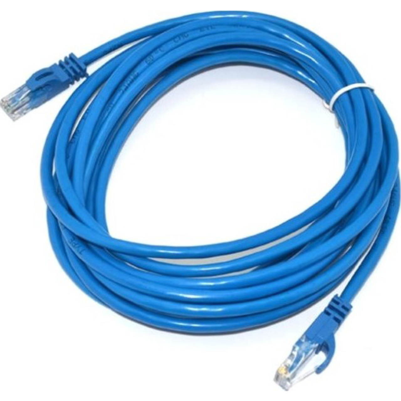 CABLE NETWORK CAT6  5M