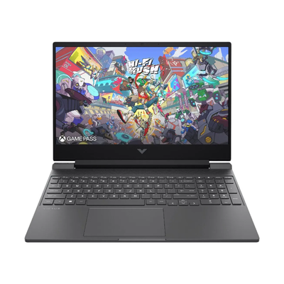 HP 16-r0328TX Core i7-13700 512GB SSD 16GB DDR5 16.1" Led Display NVidia RTX 4060 8GB