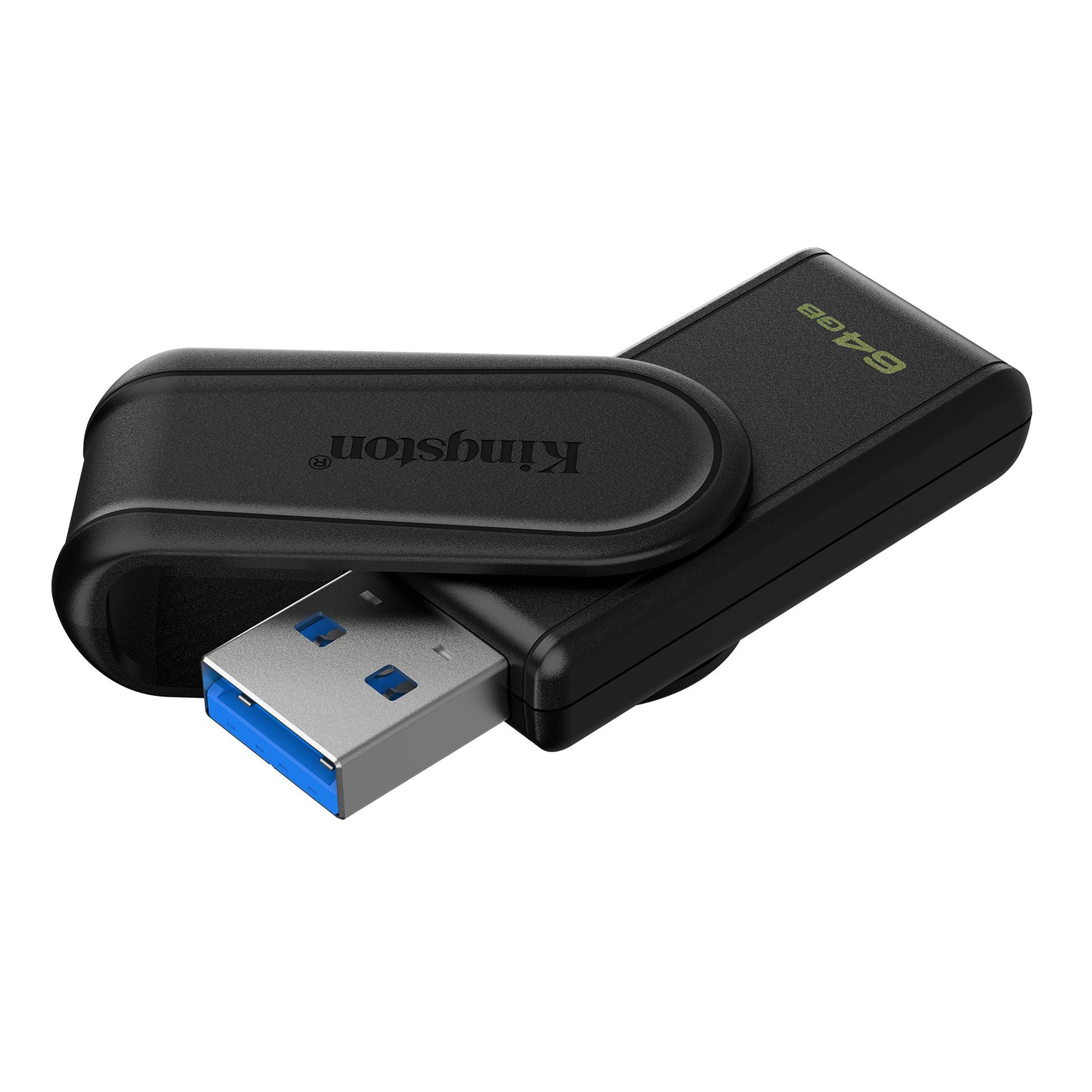 Kingston Exodia S USB Flash Drive 64GB (DTXS/64GB)