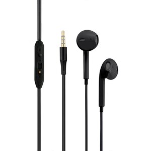 EARPHONE GEARPOD-IS2 W/MIC PROMATE