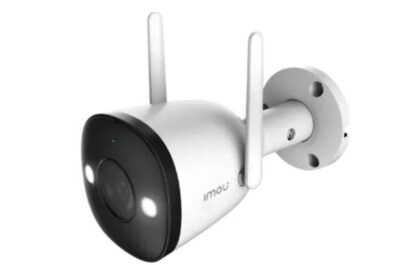 Camera IMOU Bullet 2E 5MP WiFi