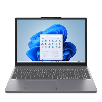 Lenovo IdeaPad Slim 3 15IRH10 15.3" Laptop - Intel Core i7-13620H - RAM 16GB - SSD 512B - Intel UHD |
