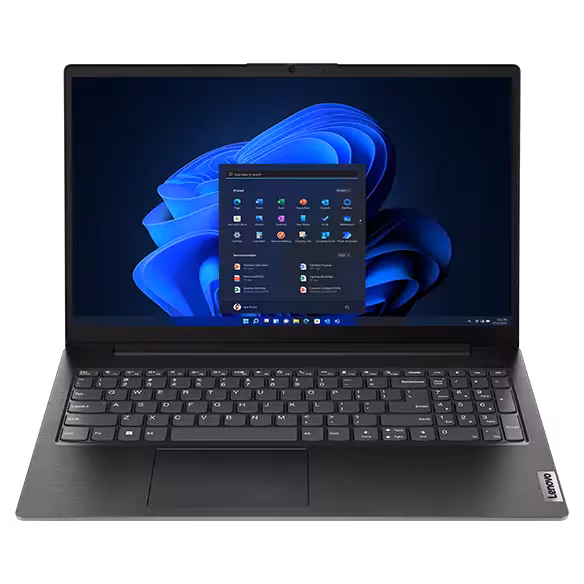 Lenovo Laptop 15.6 -Inch - V15 G4 - Core i3-1315U - 8GB/256 GBSSD - Intel® UHD- Dos
