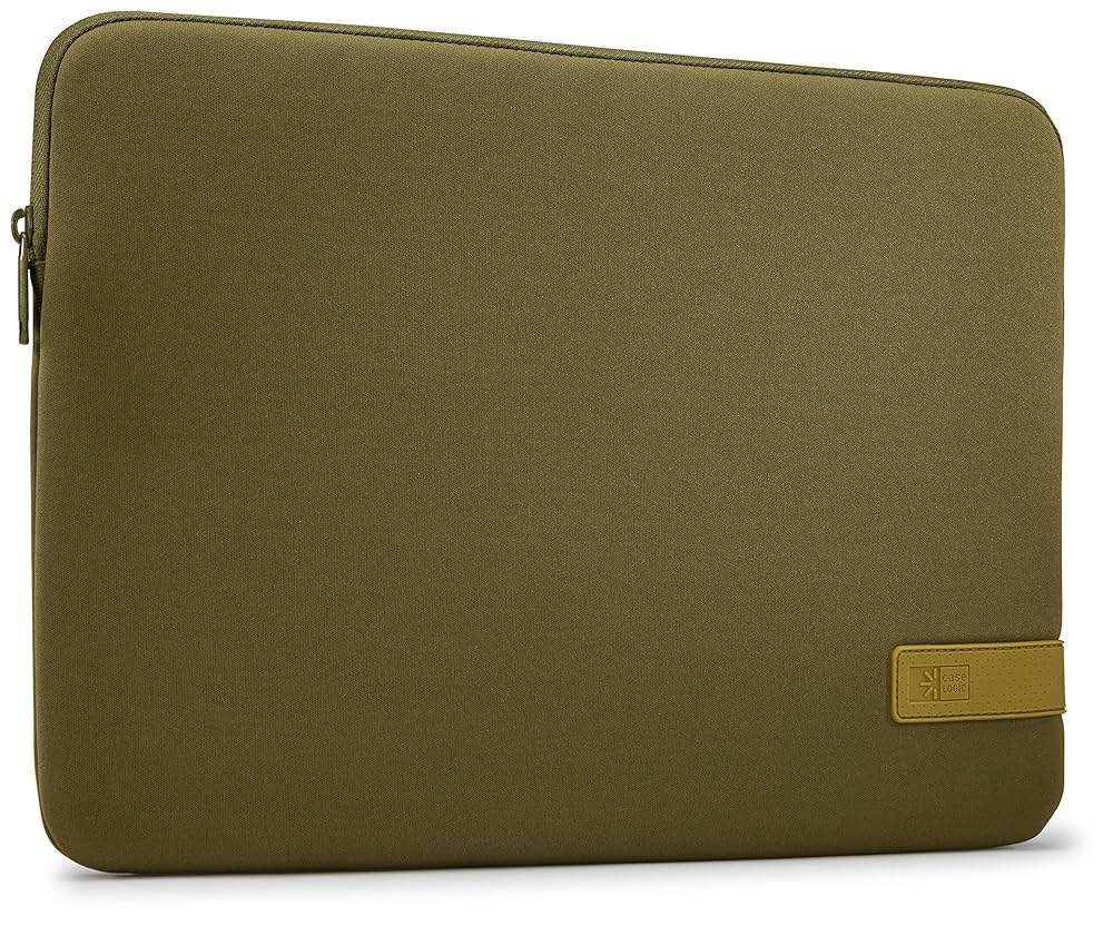 CASE LOGIC REFLECT 14" LAPTOP SLEEVE
