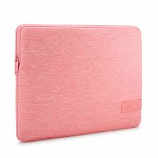 Case Logic Reflect 14 Inch Macbook Sleve Pink