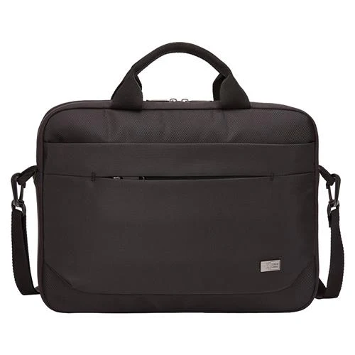 Case Logic Advantage 15.6-inch Laptop Bag Black ADVA- ...