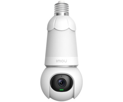 IMOU Bulb Cam 2K IPC-S6DP-3M0WEB-E27-imou Wi-Fi