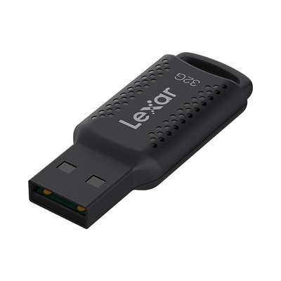 Lexar JumpDrive V400 USB Flash Drive - 32GB