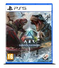 ARK: Survival Ascended for PlayStation 5