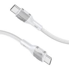 Promate Tough-Built 60W PD USB-C Cable