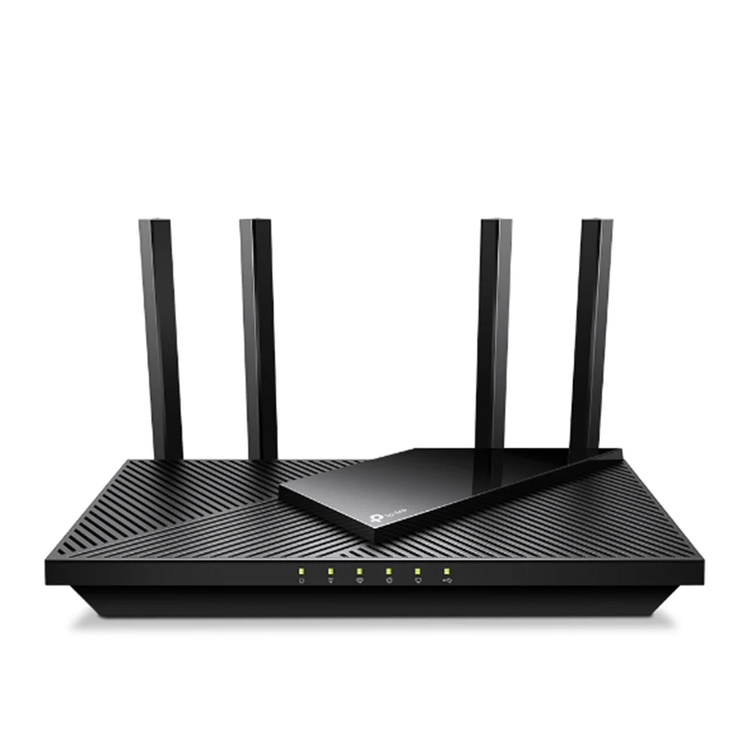 TP-Link Archer AX12 AX1500 Dual Band Wi-Fi 6 Router