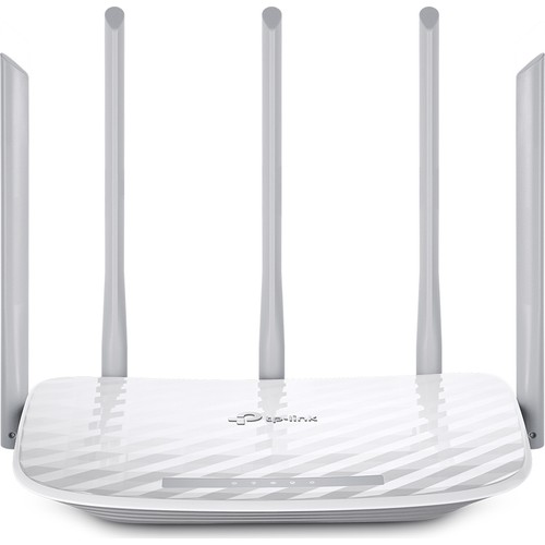 TPLINK AC1350 C60 Wireless Dual Band Router Archer
