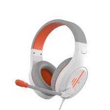 GAMING HEADSETS MT-HP021 MEETION
