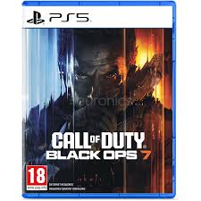 Call of Duty - Black Ops 7