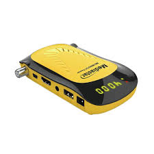 Mediastar, Digital Satellite Receiver Forevertv Full Hd