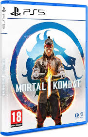 Mortal Kombat 1 for PlayStation 5