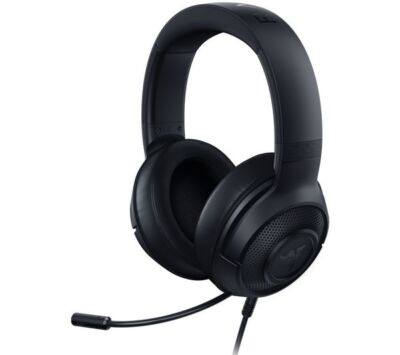 Razer Kraken X Lite 7.1Ch Wired Gaming Headset