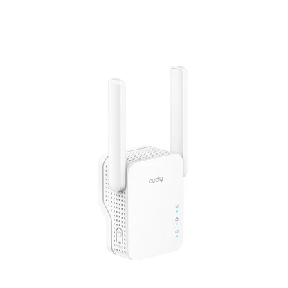 N300 Mesh Wi-Fi Range Extender, RE300 1.0
