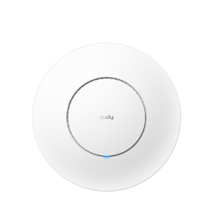 CUDY ACCESS POINT DUAL BAND GIGABIT MESH AP1200