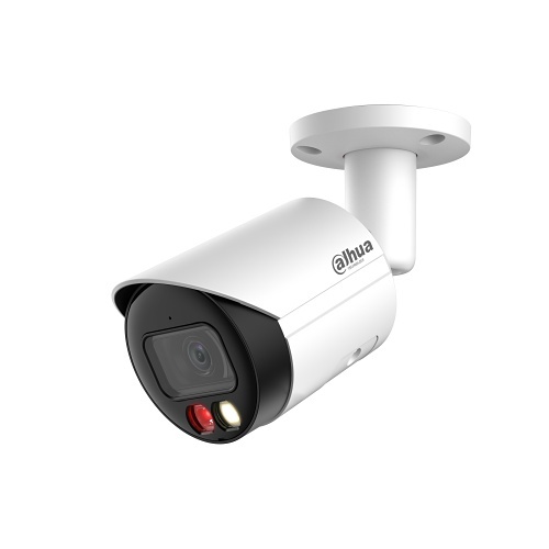 Dahua DH-IPC-HFW2849SP-S-IL-0360B 8MP Smart Dual Light Fixed-focal Bullet WizSense IP Camera