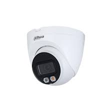 DAHUA FULL COLOR IP CAMERA 8M 2.8MM DH-IPC-HDW2849T-S-IL