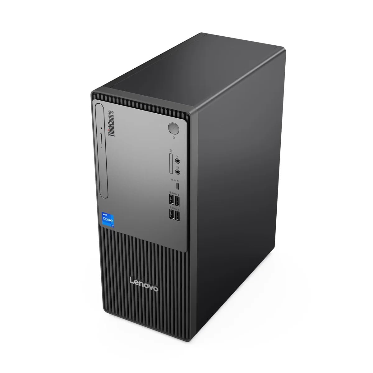 LENOVO DESKTOP THINK CENTER NEO 50T CORE I5 - 14TH GEN - 8GB RAM - 512GB SSD