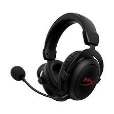 HyperX Cloud II Core Wireless Gaming Headset | 6Y2G8AA