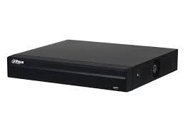 DAHUA NVR 8 CHANNEL 1HDD DHI-NVR4108HS-2N-EKS3