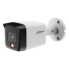 Dahua DH-IPC-HFW1639TCP-A-IL-0360B-S6 6MPIP Bullet Entry SDL Fixed-focal Camera