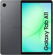 Samsung Galaxy Tablet A11 WIFI 128GB Gray