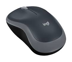 Logitech M185 Wireless Mouse