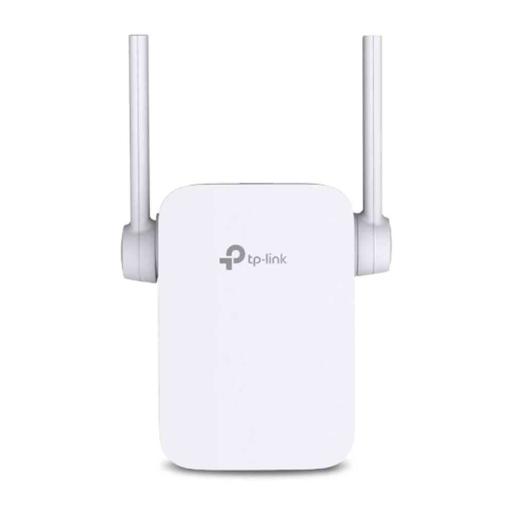 TP-Link Mesh Wi-Fi Extender RE205
