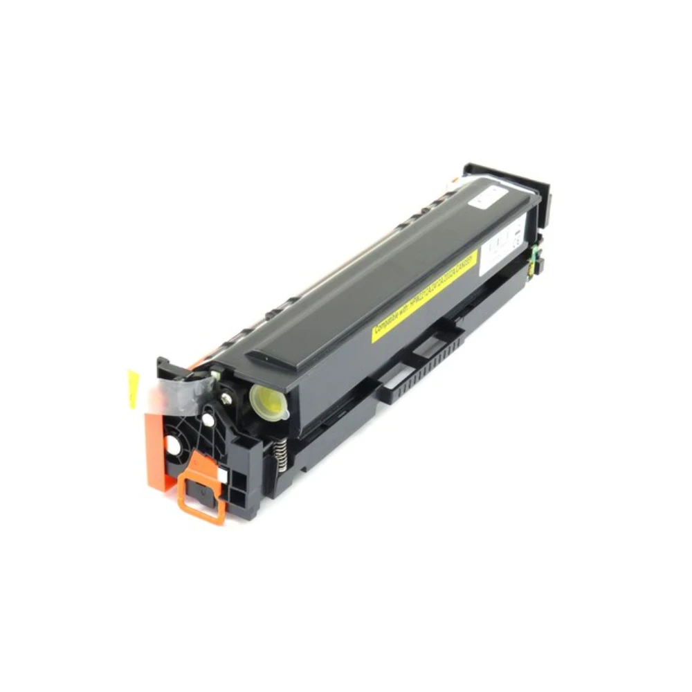 Toner Hp W2072A Yellow Konan