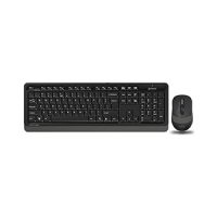 BAVIN GK997 2.4G Wireless Keyboard & Mouse for Computer ...