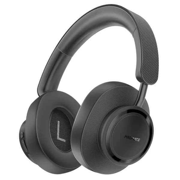 BAVIN BH58 Wireless Bluetooth Headphone Earphone 5.4 w/ Active Noise Cancellation & Ergonomic