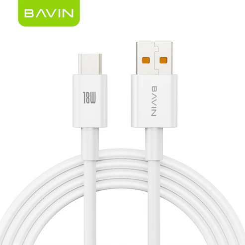 BAVIN DATA CABLE 18 W MICRO