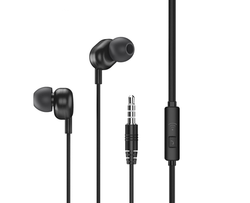 BAVIN EARPHONES AUX STERIO SOUND