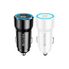 CAR CHARGER BAVIN 1111