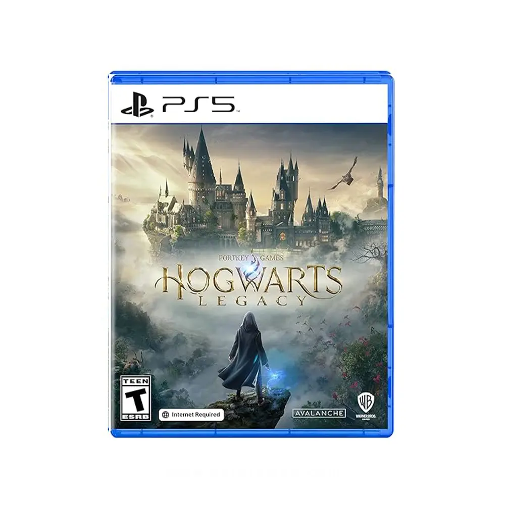 Hogwarts Legacy PS5