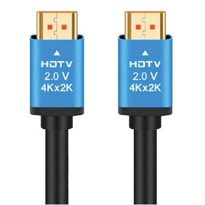 CABLE HDMI 3M 4K