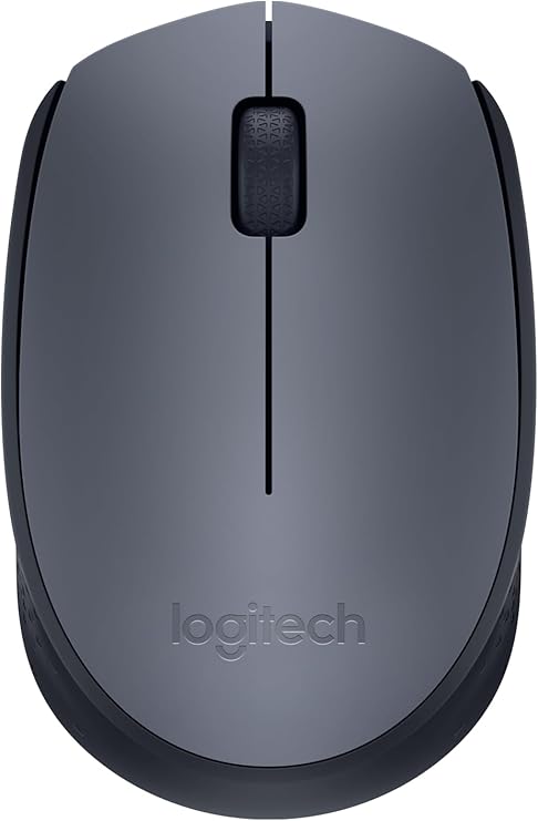 LOGITECH MOUSE M170 WIRELESS