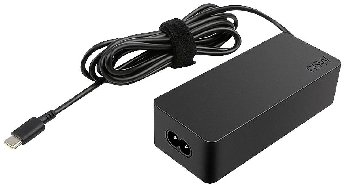 Lenovo USB-C 65W AC Adapter original