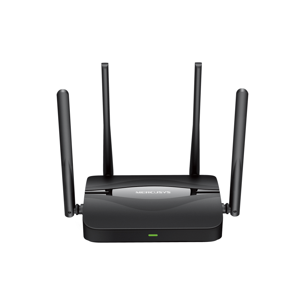 Mercusys BE3600 Dual Band Wi-Fi 7 Router | MR25BE