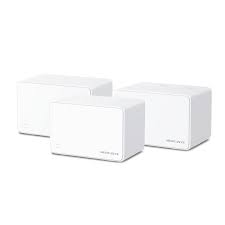 Mercusys AX3000 Whole Home Mesh WiFi 6 System | Halo H80X