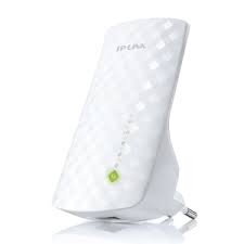 TP-Link RE200 WiFi AC 750Mbps Range Extender
